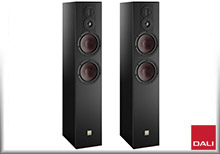 Dali Opticon 6 MKII